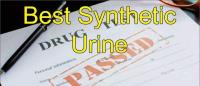 Best Synthetic Urine- Passing Your Drug Test Clear image 1